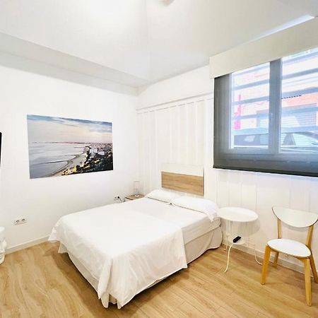 Suites Puente De Hierro Benicàssim Exteriör bild