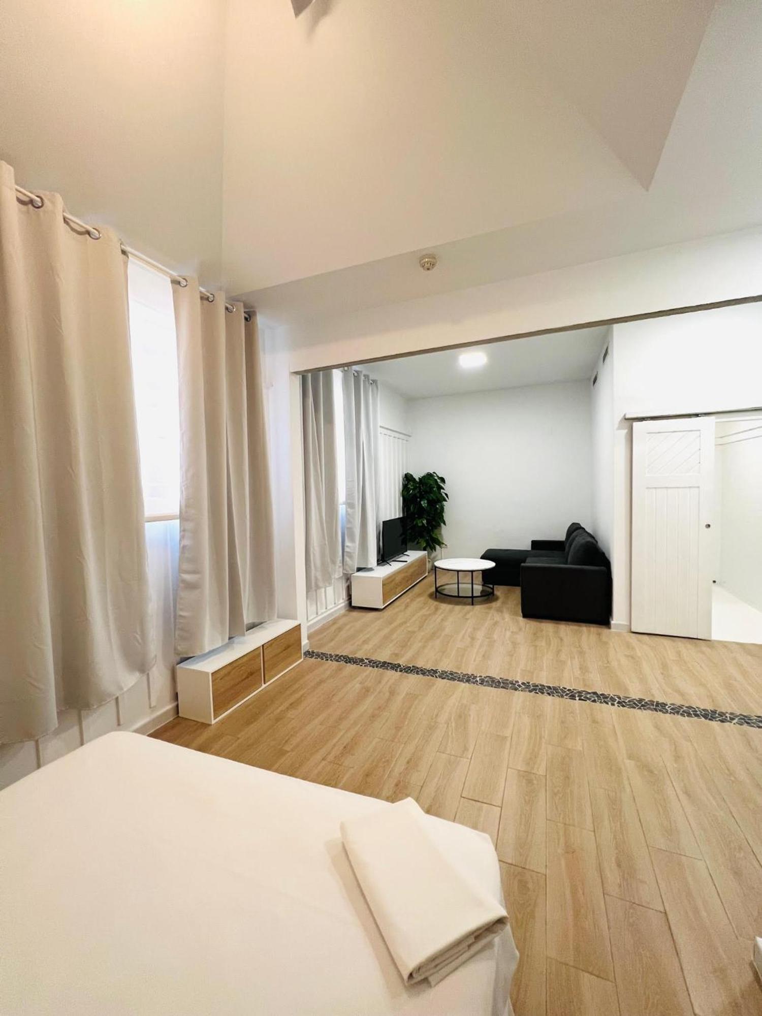 Suites Puente De Hierro Benicàssim Exteriör bild